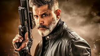 KADARAM KONDAN Tamil movie BGM 😎 VIKRAM