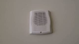 Fire Alarm - SpectrAlert Advance SPW Wall Speaker