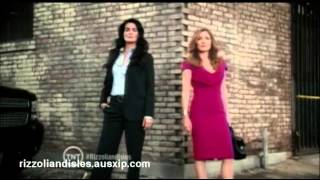 Rizzoli & Isles Short Season 4 Promo #42