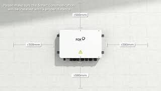 H3 pro parallel installation guide (with SmartLogger)