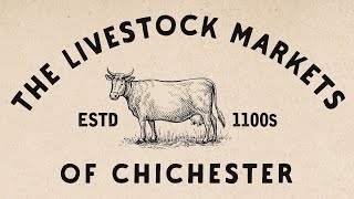 The Livestock Markets of Chichester Exhibition Film | The Novium Museum