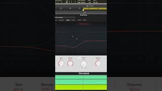 Drum Bus Processing Chain