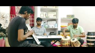 Namakamaina na Prabhu || Hebron song || instrumental