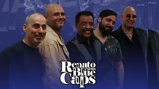 Câmera Mundi - Renato e Seus Blue Caps no Clube Literário de Curitiba