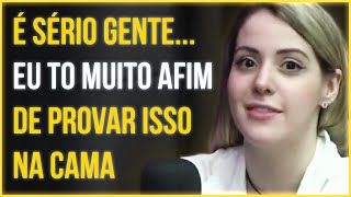 ISSO É O QUE ELAS QUEREM mas NUNCA Falam | Bianquinha 182