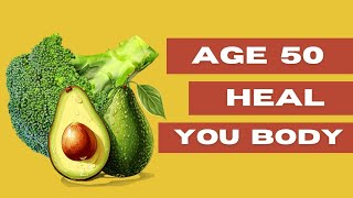 How to be Healthy With these Health Tips | Foods Over 50