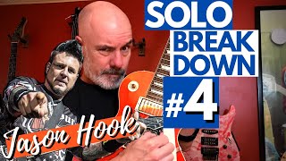 Guitar Solo Breakdown #4 "Bad Company"