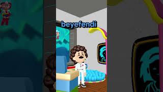 Doktor bey dedemin durumu nasıl? #pkxdturkiye #kesfetteyiz #shorts #pkxd #roblox #keşfet #robloxedit