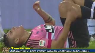 samp juve 1 2 zambruno