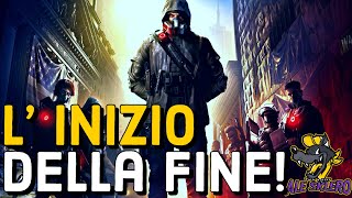 THE DIVISION 2: FINALE DI STAGIONE! Un Grande Ritorno