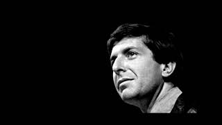 Leonard Cohen The Stranger Song Early Live Performance.  14th February 1966 The 92nd Street YM YWHA