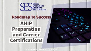 AHIP Preparation and Carrier Certifications