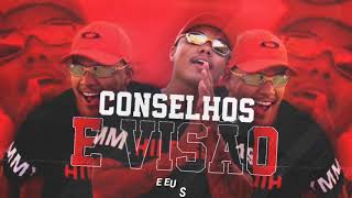 MC Higão - Conselhos e Visão (Lyric Video) DJ DaOoeste