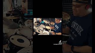 styles p/I get high/drum cover