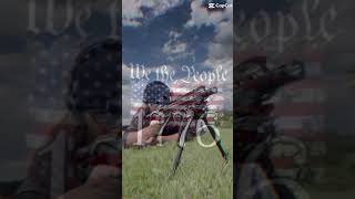 New app. Video dump lol. We the people. Love this new gun