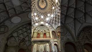 #Kashan #Tabatabaiihouse #Iran