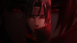 ITACHI UCHIHA | 4K ANIME ! | 🔥