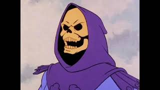 He Man and the Masters of the Universe Folge 78   Stratos Verrat