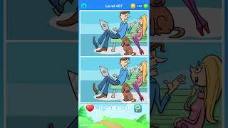 Please Like and Subscribe Find 6 Differences Puzzle #game #trend #shorts #trending #viral