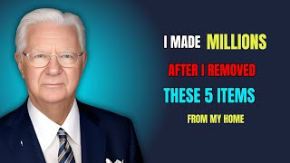 DO YOU WAKE UP BETWEEN 3 AM AND 5 AM? LOOK AT WHAT IT MEANS - Bob Proctor