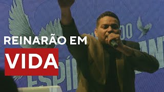 REINARÃO EM VIDA