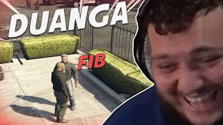 DUANGA SCHMIEDET NEUE PLÄNE 🤔| GTA RP | AbuGoku9999