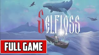 SELFLOSS | FULL GAME Walkthrough + ENDING [NO COMMENTARY]