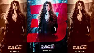 First Look of Daisy Shah as Sanjana _ Race 3 _ Remo D'Souza _ Salman Khan _ - Race3ThisEID