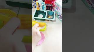 #asmr #shorts #short #viralvideo #trending #fun #time #play #cute #colors #slicing #fruit #games