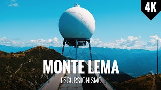 IN MONTAGNA CON PAPA'...sul MONTE LEMA da Pradecolo | Escursioni in Lombardia