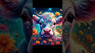 cow wallpaper | cow image |cow photo |new trending | #cow #shorts #naturelovers