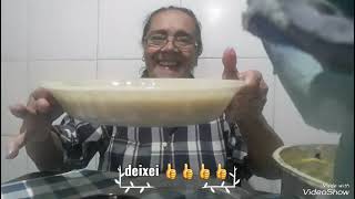 assim foi minha noite de São João 🎆bucho cheio e cama 🤠👍