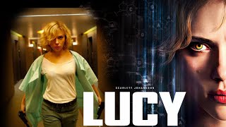 Lucy (2014) Movie || Scarlett Johansson, Morgan Freeman, Amr Waked || Review And Facts