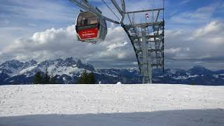 St Johann in Tirol Harschbichl II