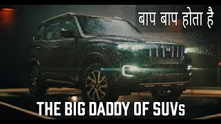 New Mahindra Scorpio-N Teaser 27-June Launch-Price soon |Scorpio गजब है