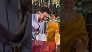 Rimpi Das_Utpal Das_😍| Assamese wedding Shorts Video |@goldassam2.0 #shorts #trending