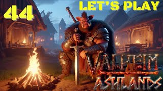 Valheim : A Viking Survival : Can I Save Myself From The Mist Lands