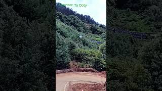 coonoor to Ooty railway@short@video