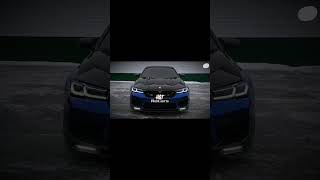 BMW M5 Competition  @HgtEdits #edit #bmw #bmwm5 #caredit #shortsvideo