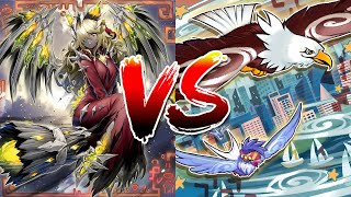 Yugioh Memento vs Floowandereeze (World Championship 2024 Even FINALS) 9-8-2024