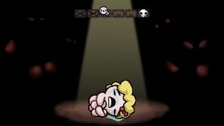 Isaac: Afterbirth+ Daily [2017-04-20] [Bad sacroom - 2nd on GreedButt]