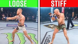 Stuck in The Mud: Conor McGregor