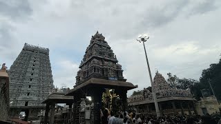 Tiruvannamalai  is live