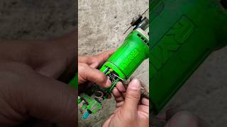 POWER TOOL REPAIRING #beragamcara #alatkerja #perbaikanmesin #POWERTOOL