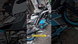 R15 Full modified 🤞😈||• #sk_wrapshorts #youtubeshorts #youtube #trending