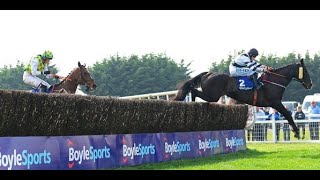 Surf Instructor - 2019 Fairyhouse Ladies National Handicap Chase (Build Up, Race & Reaction)