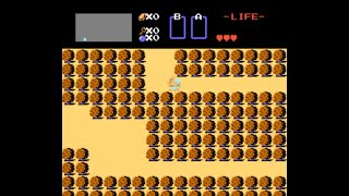 The Legend of Zelda Randomizer: Run 13