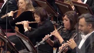 Beethoven Symphony No 9 in D minor „An die Freude“ „Ode to Joy“ Andrzej Boreyko