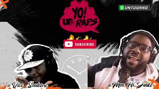 Yo! UGTV Raps S2EP3