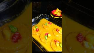 10 Minutes Mango dissert by F&S Home Official #shortsvideo #ytshorts #shortstrending